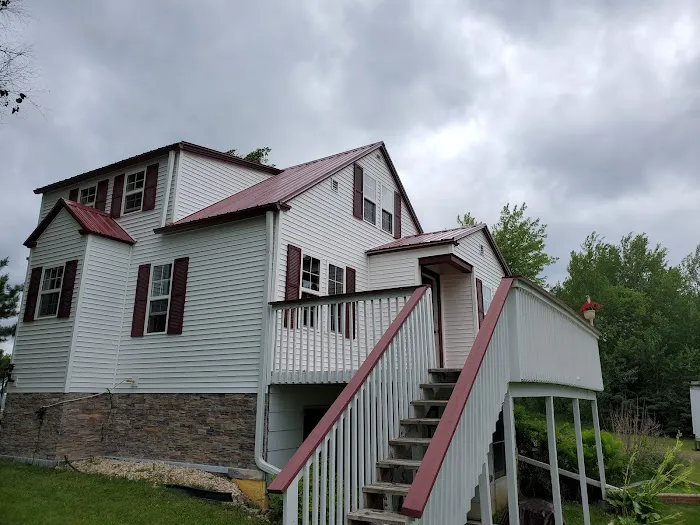 Lifetime Steel Roof Picture 3