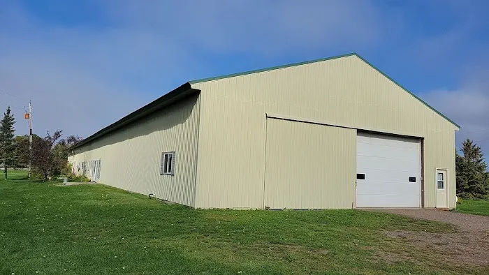 Lifetime Steel Roof Picture 2