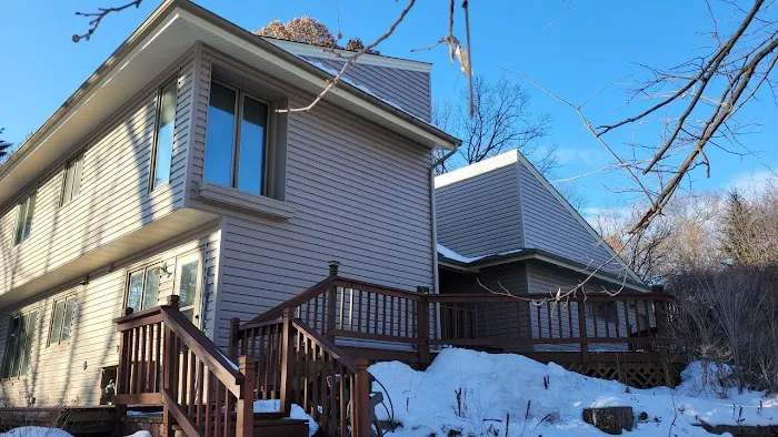 Lifetime Steel Roof Picture 8