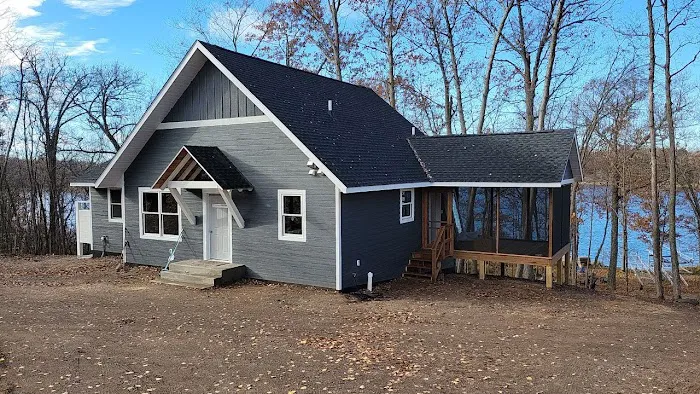 Lifetime Steel Roof Picture 10