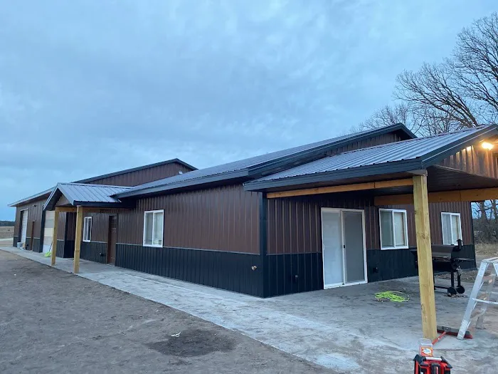 Lifetime Steel Roof Picture 7