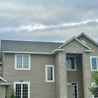 Liberty Exteriors ico