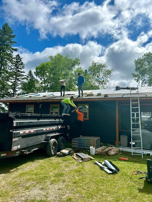 Liberty Exteriors Picture 8