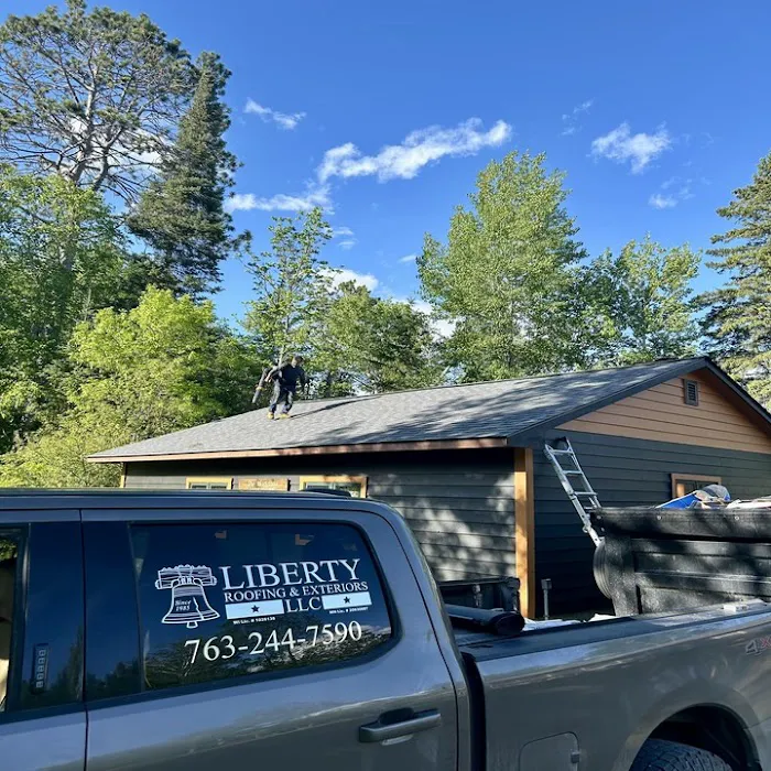 Liberty Exteriors Picture 9