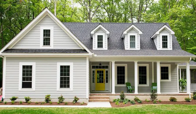 Liberty Exteriors Picture 7