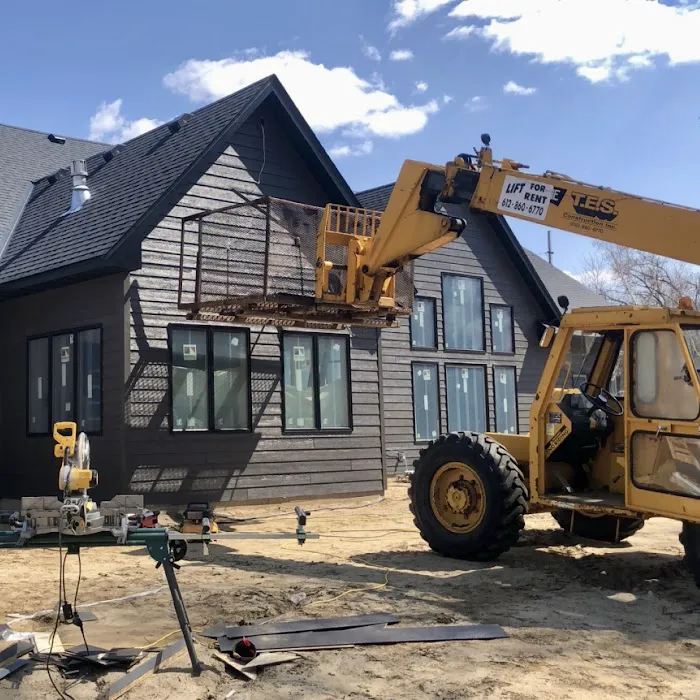 Liberty Exteriors Picture 10