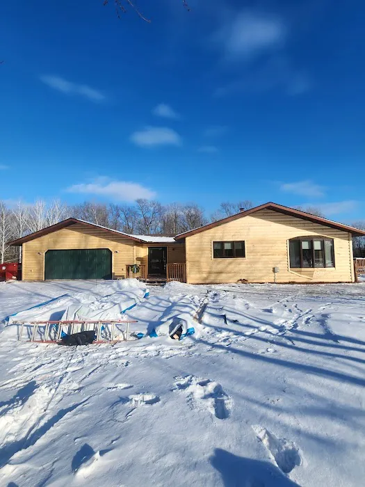 Golden Hatchet Roofing Remodeling & Siding LLC Picture 1