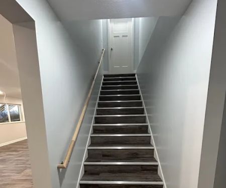 Chismar Construction