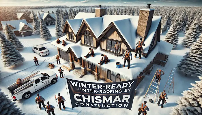 Chismar Construction Picture 9