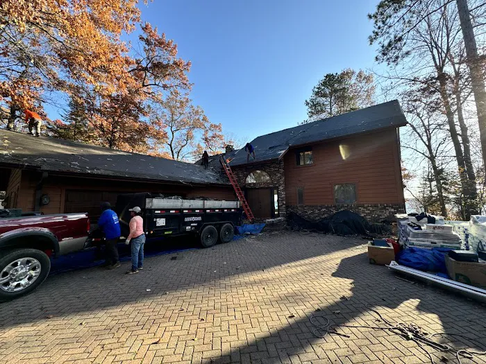 EMT Construction Services Picture 6