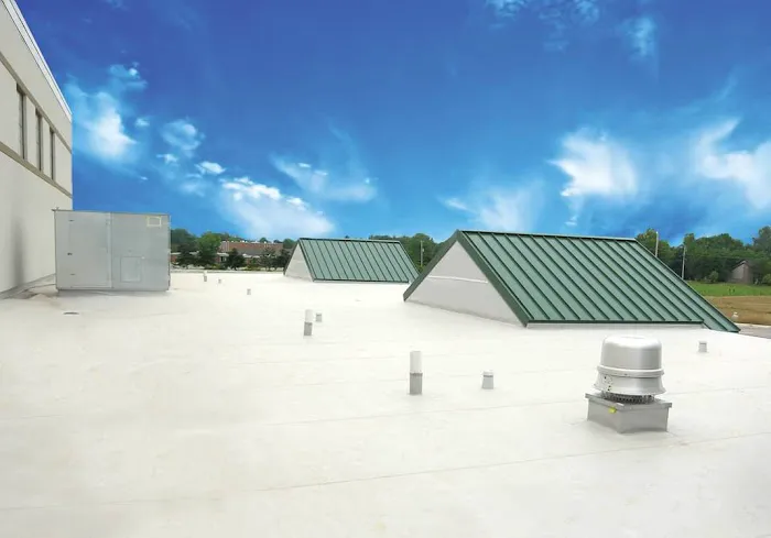 Elite Roofing Solutions Picture 1