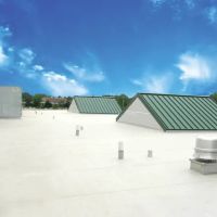 Elite Roofing Solutions ico