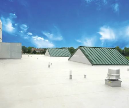 Elite Roofing Solutions