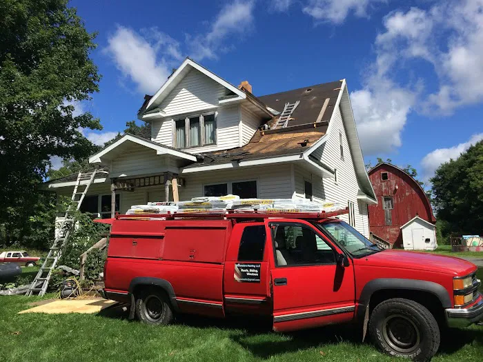 A Roofing Doctor LLC Picture 1