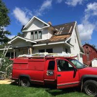 A Roofing Doctor LLC ico