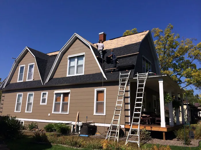 A Roofing Doctor LLC Picture 9