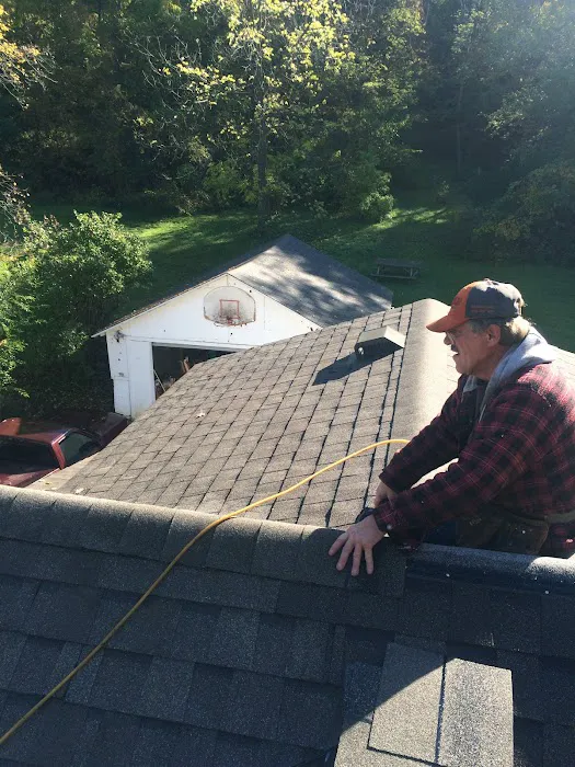 A Roofing Doctor LLC Picture 2