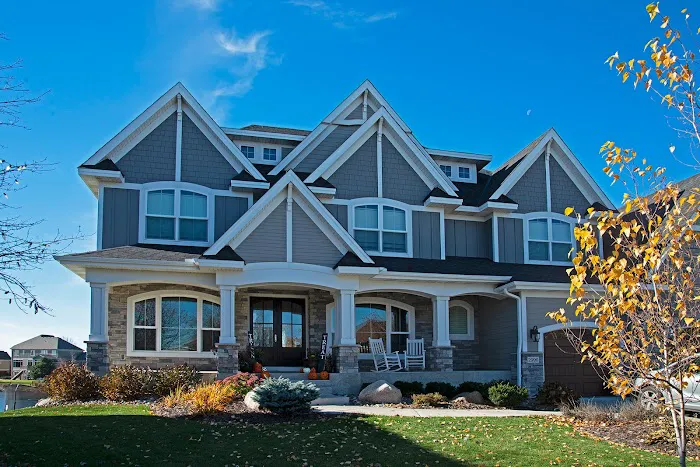 Hoffman Weber Construction Picture 8