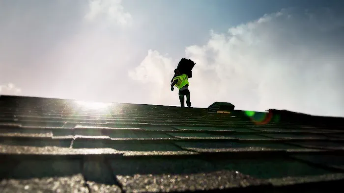 Hoffman Weber Construction Picture 4