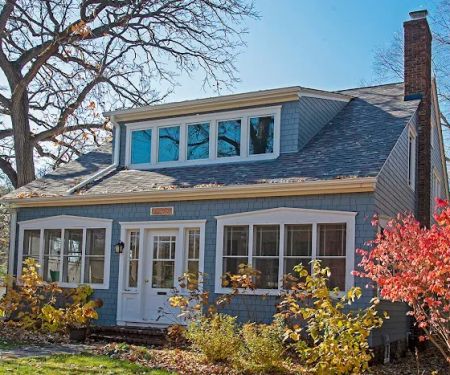 Hoffman Weber Construction