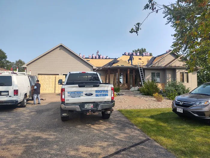 Summit Siding & Seamless Gutters, Inc. Picture 1