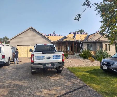 Summit Siding & Seamless Gutters, Inc.