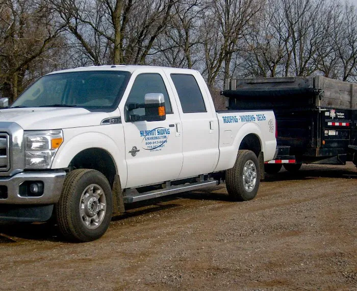 Summit Siding & Seamless Gutters, Inc. Picture 3