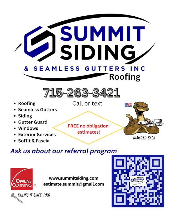 Summit Siding & Seamless Gutters, Inc. Picture 5
