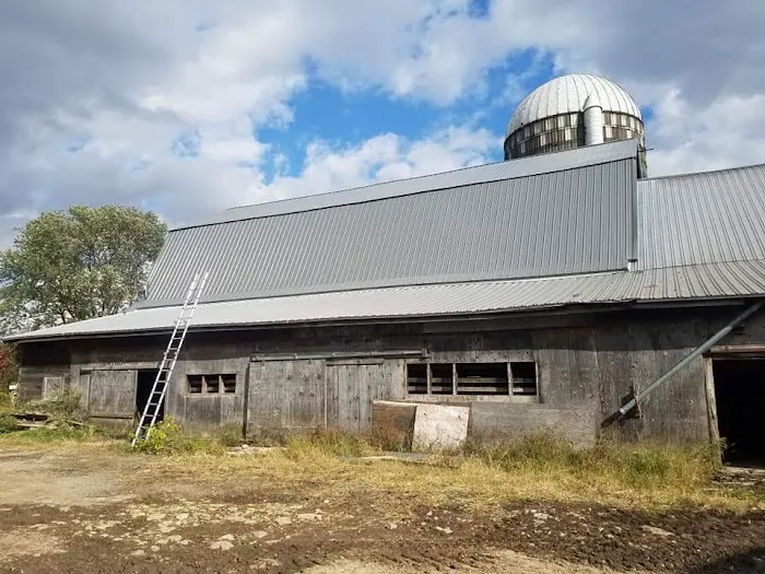 Miller roofing Picture 2