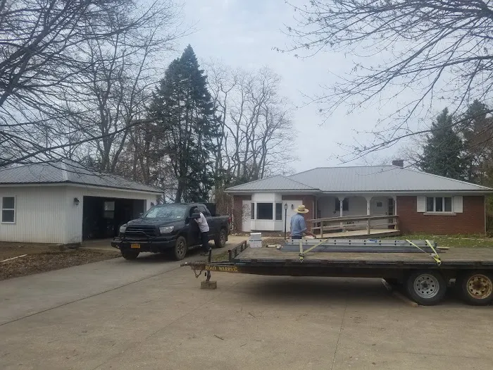 Miller roofing Picture 8