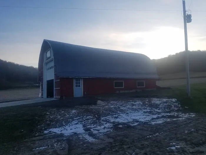 Miller roofing Picture 7