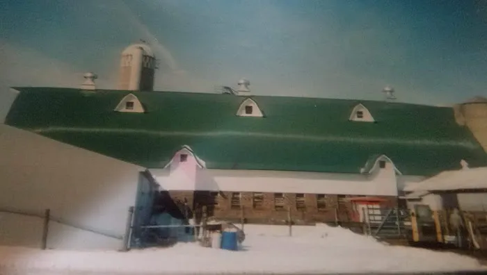 Miller roofing Picture 3