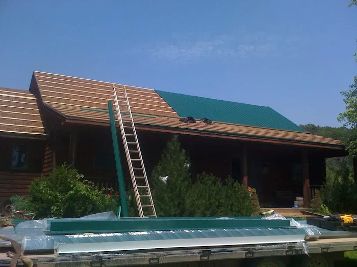 Miller roofing Picture 6