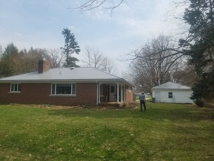 Miller roofing Picture 9