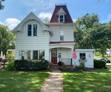 Element Exteriors LLC