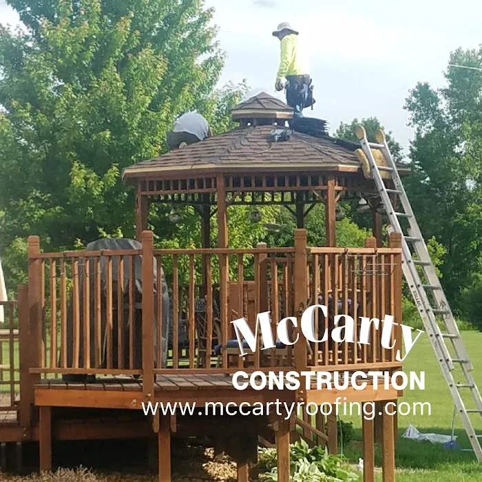 McCarty Roofing & Construction Picture 2
