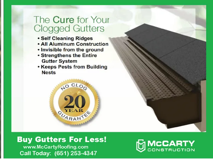 McCarty Roofing & Construction Picture 7