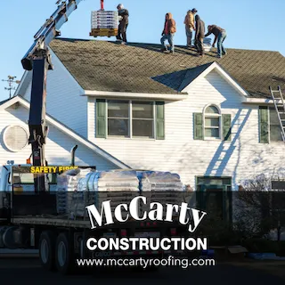 McCarty Roofing & Construction Picture 4
