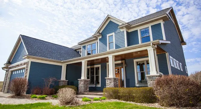 McCarty Roofing & Construction Picture 1