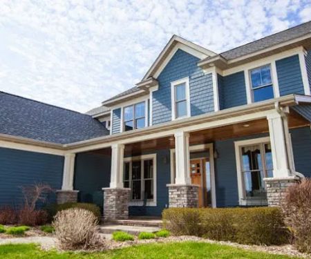 McCarty Roofing & Construction