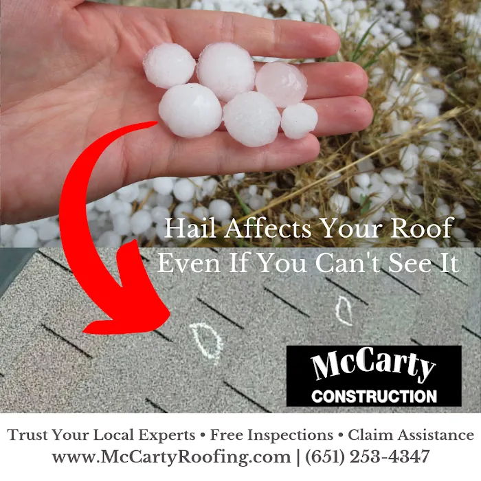 McCarty Roofing & Construction Picture 10