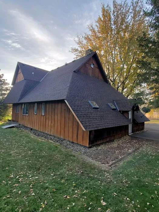 Just Roofs LLC Picture 5