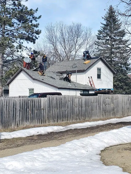 Just Roofs LLC Picture 7