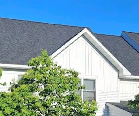 Just Roofs LLC