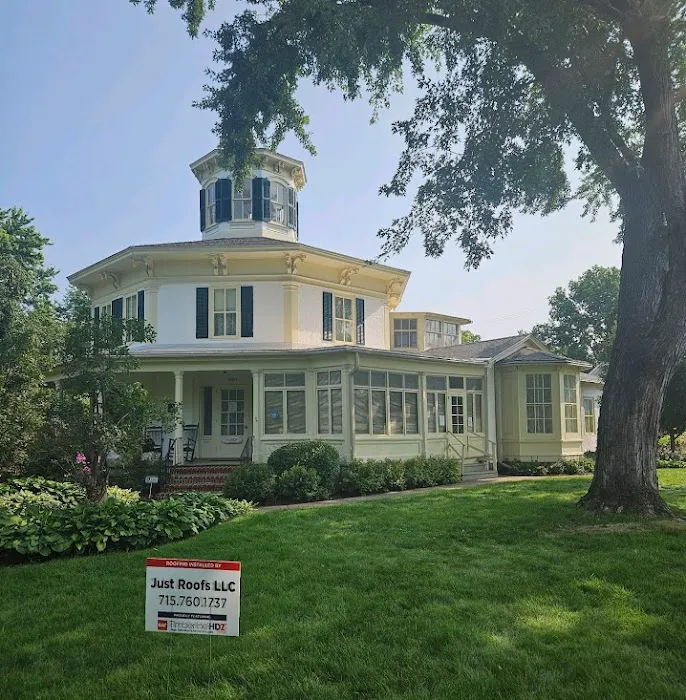 Just Roofs LLC Picture 9