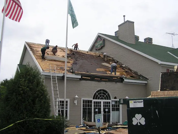 Pechacek’s General Contracting, Roofing & Siding LLC. Picture 5