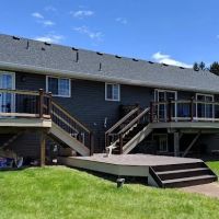 Pechacek’s General Contracting, Roofing & Siding LLC. ico