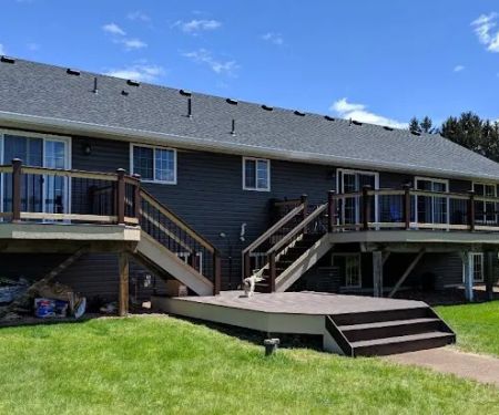 Pechaceku2019s General Contracting, Roofing & Siding LLC.