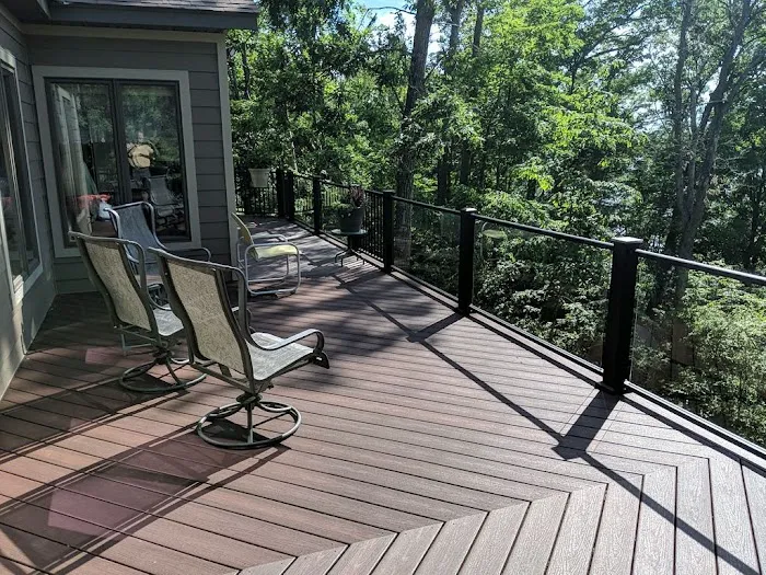 Pechacek’s General Contracting, Roofing & Siding LLC. Picture 6