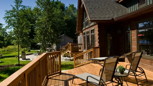 Pechacek’s General Contracting, Roofing & Siding LLC. Picture 8